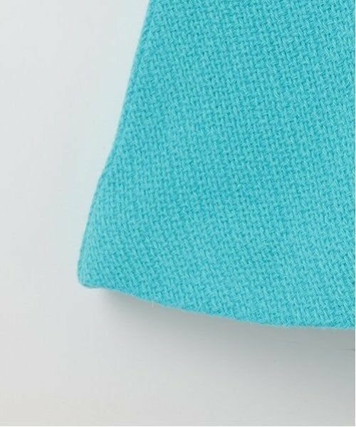 mezzo piano / メゾピアノ その他アウター | ビッグカラーフレアコート　ボタンブローチつき | 詳細13