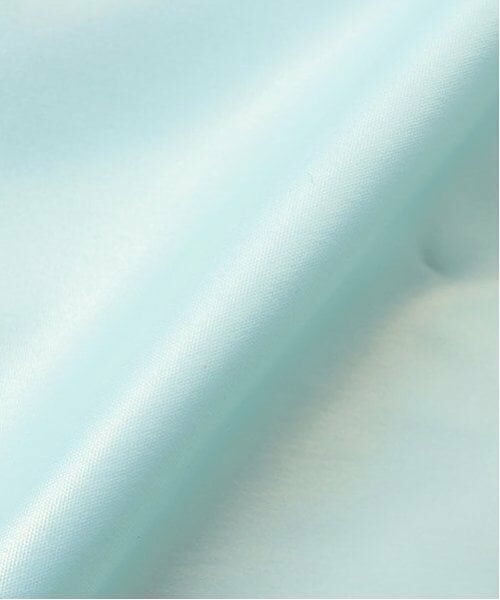 mezzo piano / メゾピアノ ブルゾン | ウォッシャブル　ショートダウン | 詳細10