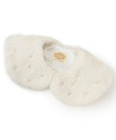 mezzo piano / メゾピアノ マフラー・ショール・スヌード・ストール | フェイクファー　ティペット