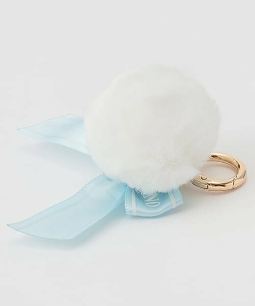 mezzo piano / メゾピアノ リュック・バックパック | モノグラム柄型押し　ミニリュック | 詳細5