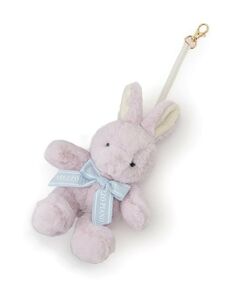 mezzo piano / メゾピアノ カードケース・名刺入れ・定期入れ | うさぎぬいぐるみ　パスケース