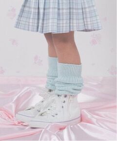 mezzo piano / メゾピアノ ソックス | ルーズソックス