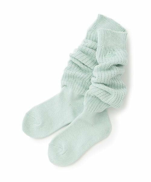 mezzo piano / メゾピアノ ソックス | ルーズソックス | 詳細13