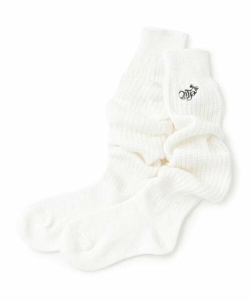 mezzo piano / メゾピアノ ソックス | ルーズソックス | 詳細14