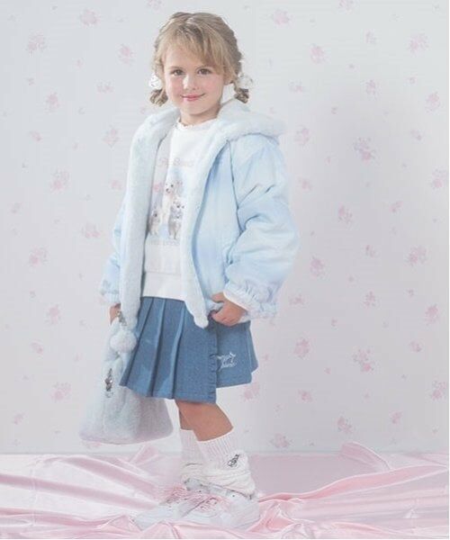 mezzo piano / メゾピアノ ソックス | ルーズソックス | 詳細4