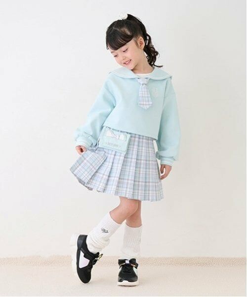 mezzo piano / メゾピアノ ソックス | ルーズソックス | 詳細6