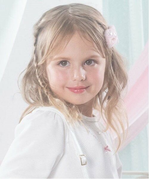 mezzo piano / メゾピアノ ヘアピン | フェイクファー　パッチンピン | 詳細2