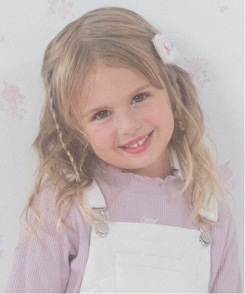 mezzo piano / メゾピアノ ヘアピン | フェイクファー　パッチンピン | 詳細4