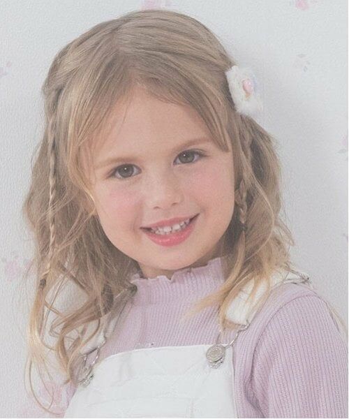 mezzo piano / メゾピアノ ヘアピン | フェイクファー　パッチンピン | 詳細5