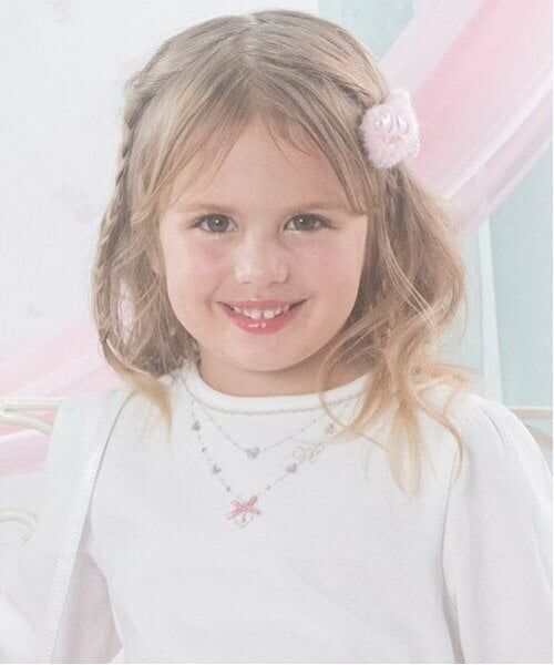 mezzo piano / メゾピアノ ヘアピン | フェイクファー　パッチンピン | 詳細6