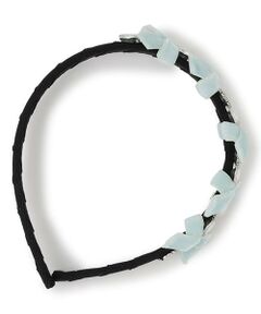 mezzo piano / メゾピアノ カチューシャ・カチューム・その他 | キラキラリボン　カチューシャ