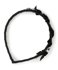 mezzo piano / メゾピアノ カチューシャ・カチューム・その他 | キラキラリボン　カチューシャ