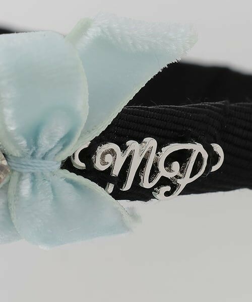 mezzo piano / メゾピアノ カチューシャ・カチューム・その他 | キラキラリボン　カチューシャ | 詳細2