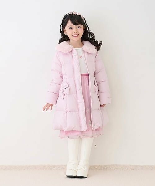 mezzo piano / メゾピアノ カチューシャ・カチューム・その他 | キラキラリボン　カチューシャ | 詳細7