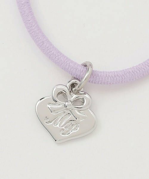 mezzo piano / メゾピアノ ヘアゴム・シュシュ | キャンディラッピング　ヘアアクセサリーセット | 詳細2