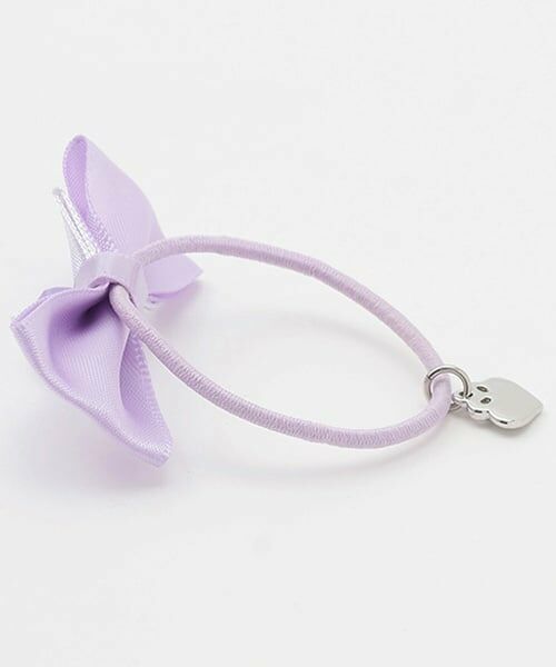 mezzo piano / メゾピアノ ヘアゴム・シュシュ | キャンディラッピング　ヘアアクセサリーセット | 詳細3