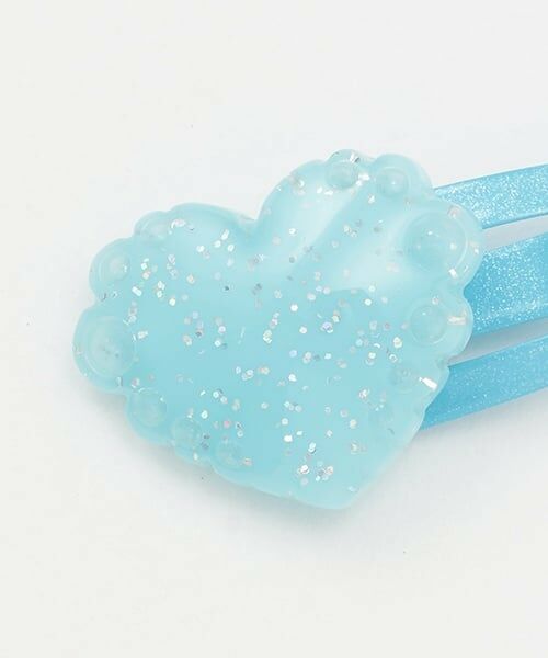 mezzo piano / メゾピアノ ヘアゴム・シュシュ | キャンディラッピング　ヘアアクセサリーセット | 詳細5