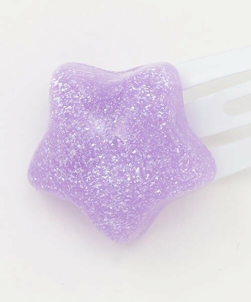 mezzo piano / メゾピアノ ヘアゴム・シュシュ | キャンディラッピング　ヘアアクセサリーセット | 詳細6