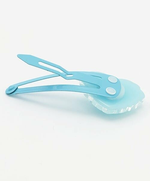 mezzo piano / メゾピアノ ヘアゴム・シュシュ | キャンディラッピング　ヘアアクセサリーセット | 詳細9