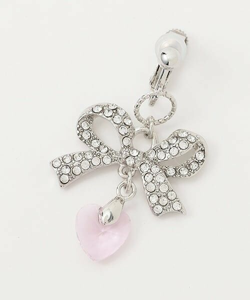 mezzo piano / メゾピアノ ネックレス・ペンダント・チョーカー | 【BOX付】ネックレス＆イヤリングセット | 詳細4