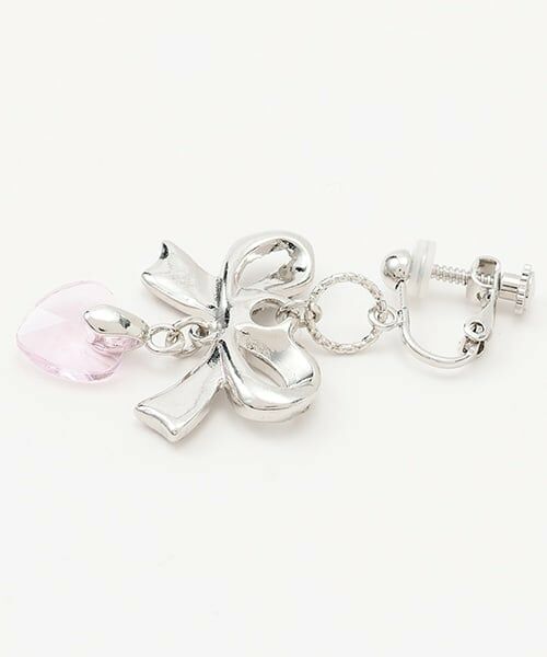 mezzo piano / メゾピアノ ネックレス・ペンダント・チョーカー | 【BOX付】ネックレス＆イヤリングセット | 詳細5