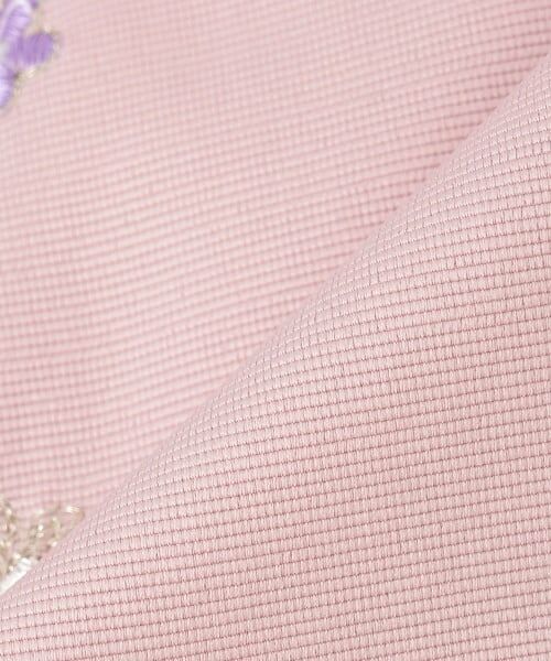 mezzo piano / メゾピアノ ドレス | 花刺しゅう　ワンピース | 詳細9