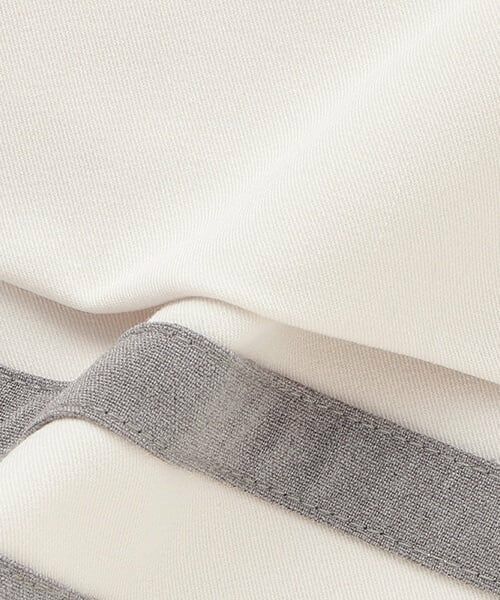 mezzo piano / メゾピアノ ドレス | セーラーカラーアンサンブル　ワンピースセット | 詳細18