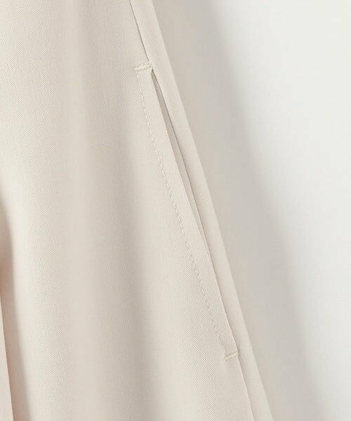 mezzo piano / メゾピアノ ドレス | セーラーカラーアンサンブル　ワンピースセット | 詳細6