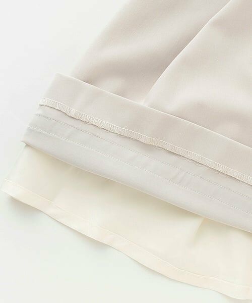 mezzo piano / メゾピアノ ドレス | セーラーカラーアンサンブル　ワンピースセット | 詳細8