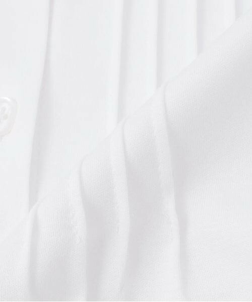 mezzo piano / メゾピアノ シャツ・ブラウス | レース衿　カットソーブラウス | 詳細7