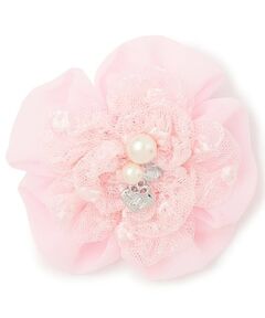 mezzo piano / メゾピアノ ブローチ・コサージュ | クリップつき　コサージュ