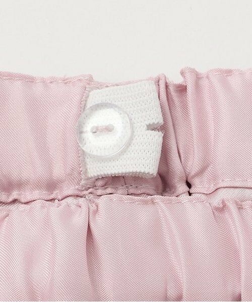 mezzo piano / メゾピアノ ミニ・ひざ丈スカート | チュールスカート | 詳細3