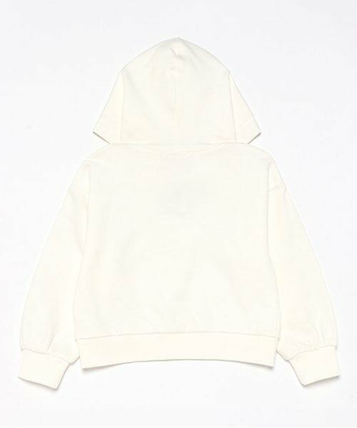 mezzo piano / メゾピアノ パーカー | 【福袋B】プルパーカ | 詳細1