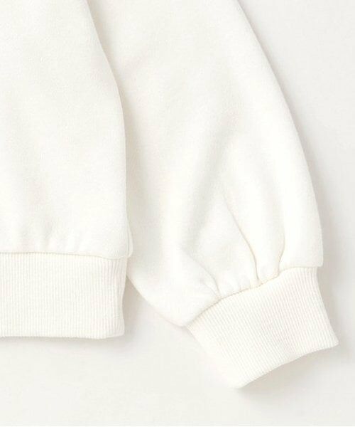 mezzo piano / メゾピアノ パーカー | 【福袋B】プルパーカ | 詳細4