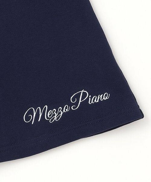 mezzo piano / メゾピアノ ミニ丈・ひざ丈ワンピース | 【福袋B】セーラー　カットワンピース | 詳細7