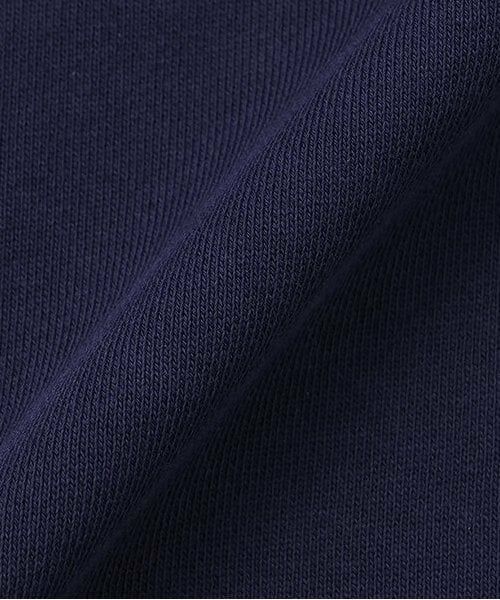 mezzo piano / メゾピアノ ミニ丈・ひざ丈ワンピース | 【福袋B】セーラー　カットワンピース | 詳細8