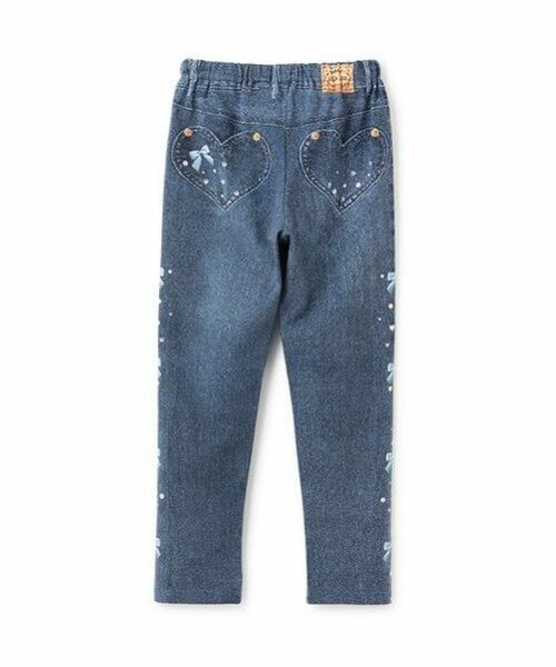 mezzo piano / メゾピアノ その他パンツ | 転写レギパン | 詳細2