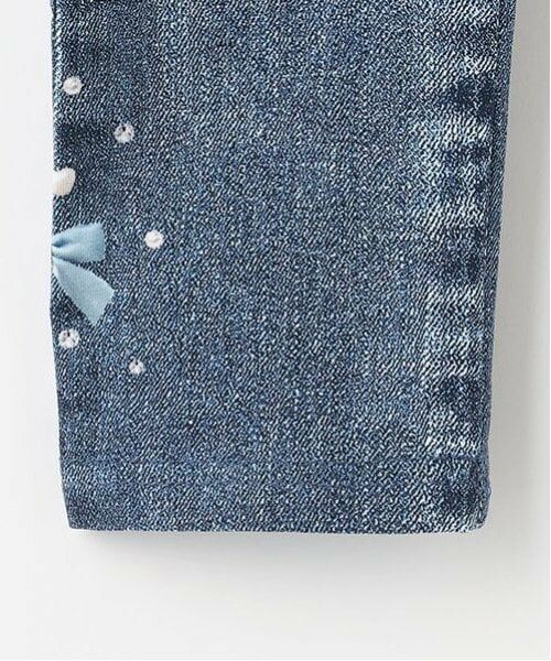 mezzo piano / メゾピアノ その他パンツ | 転写レギパン | 詳細5