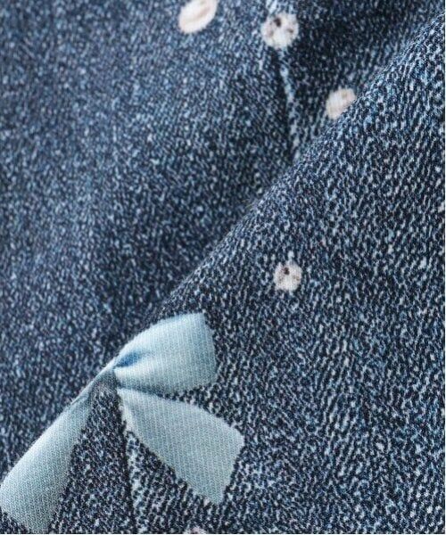 mezzo piano / メゾピアノ その他パンツ | 転写レギパン | 詳細6