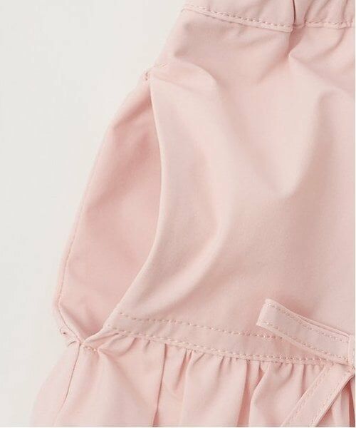 mezzo piano / メゾピアノ ミニ・ひざ丈スカート | リボン　バルーンスカート | 詳細6