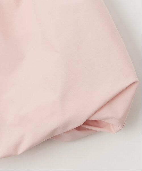 mezzo piano / メゾピアノ ミニ・ひざ丈スカート | リボン　バルーンスカート | 詳細8