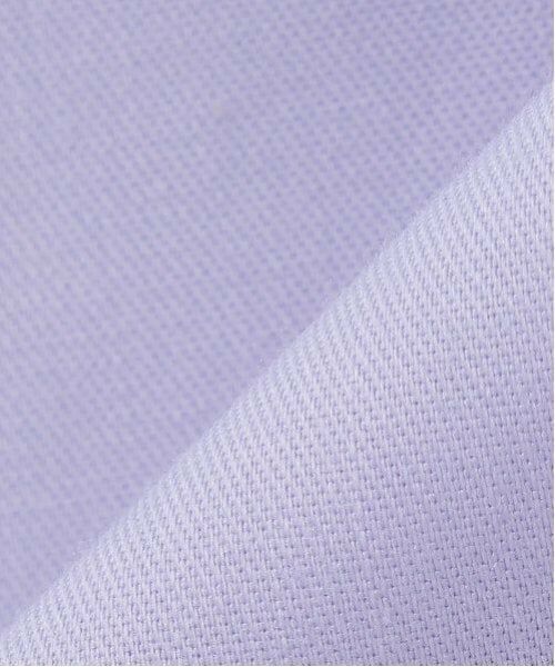 mezzo piano / メゾピアノ ショート・ハーフ・半端丈パンツ | フロントZIP　キュロットスカート | 詳細8