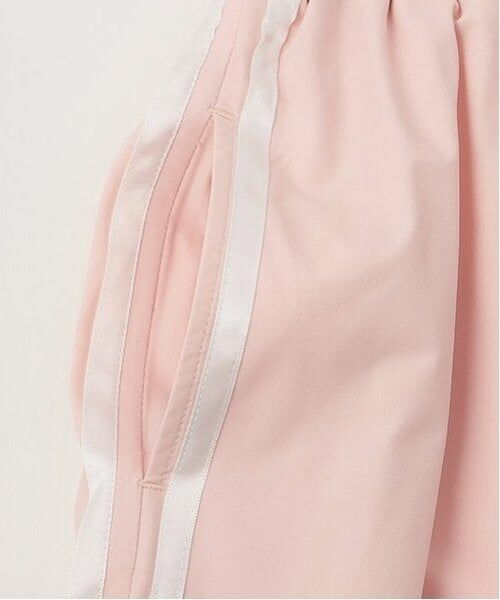 mezzo piano / メゾピアノ その他パンツ | リボンライン　パラシュートパンツ | 詳細7