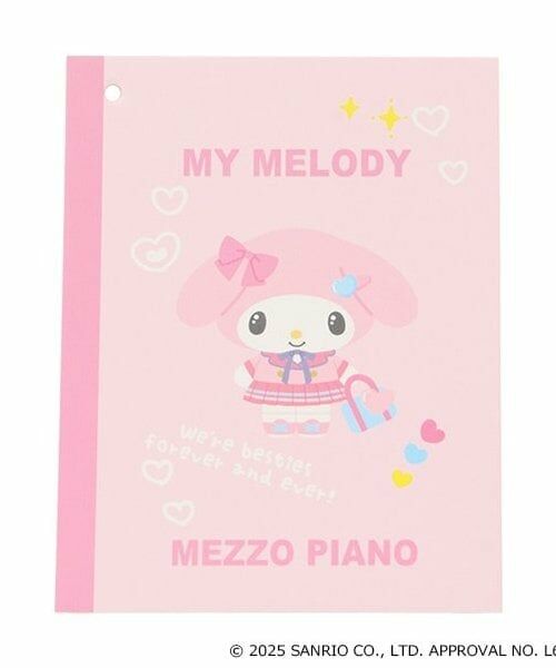 mezzo piano / メゾピアノ ショート・ハーフ・半端丈パンツ | 【マイメロディ・シナモロール】ポーチつきプリーツスカパン | 詳細15