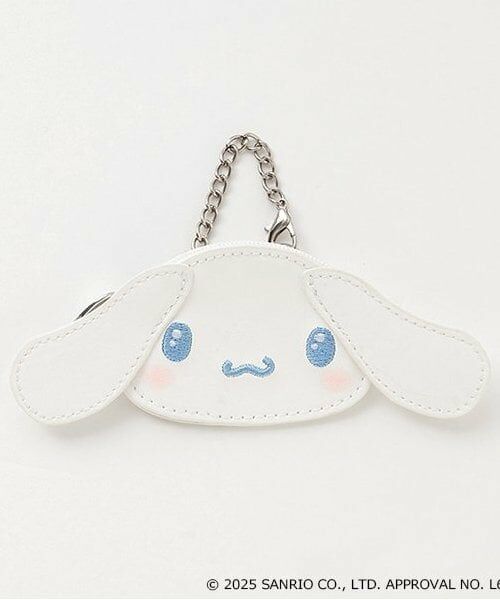 mezzo piano / メゾピアノ ショート・ハーフ・半端丈パンツ | 【マイメロディ・シナモロール】ポーチつきプリーツスカパン | 詳細9