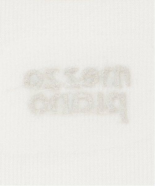 mezzo piano / メゾピアノ キャミソール・チューブトップ | リボン刺繍ビスチェ＆長袖Tシャツセット | 詳細9