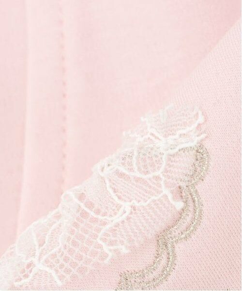 mezzo piano / メゾピアノ カーディガン・ボレロ | 【バレエ】カシュクールトップ | 詳細10