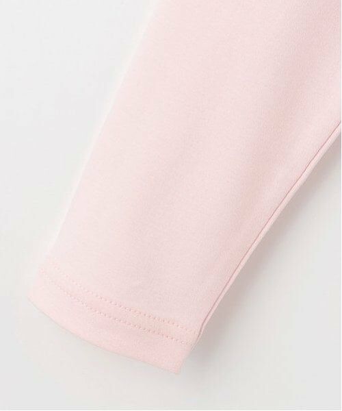 mezzo piano / メゾピアノ カーディガン・ボレロ | 【バレエ】カシュクールトップ | 詳細8