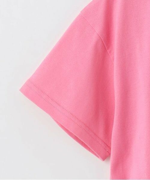 mezzo piano / メゾピアノ Tシャツ | 【しなこちゃん×ミミポポ】Tシャツ | 詳細4