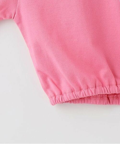 mezzo piano / メゾピアノ Tシャツ | 【しなこちゃん×ミミポポ】Tシャツ | 詳細5